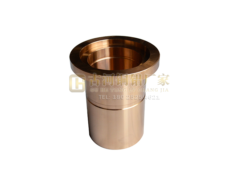 鈹銅套的特點和作用你知道嗎？