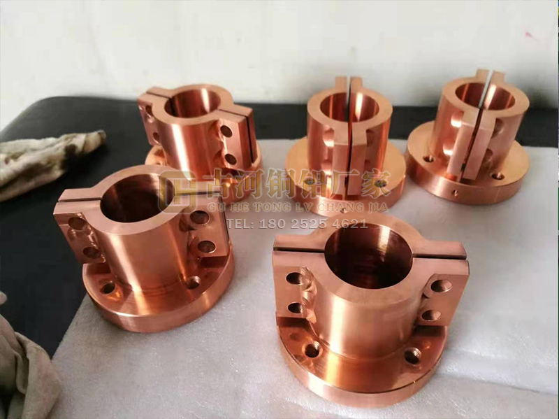 鉻鋯銅導(dǎo)電咀、導(dǎo)電嘴、高溫噴嘴