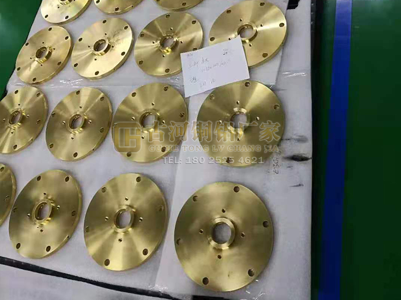 錫青銅板和磷青銅板之間有怎樣的區(qū)別？