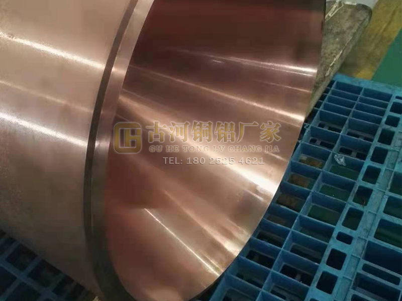 鉻鋯銅結(jié)晶輪、結(jié)晶器、冷卻輥